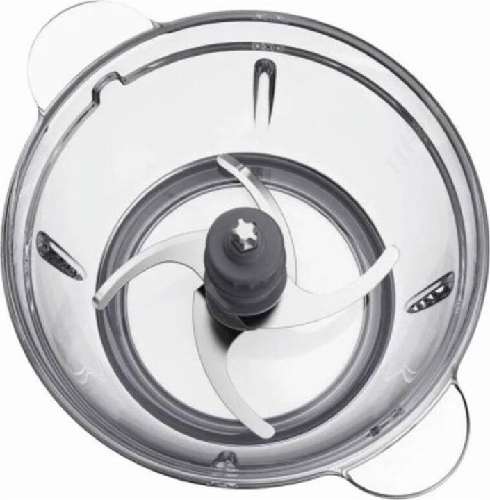Actual product image Kenwood CHP 62.400SI Easy Chop + (600 ml, 500 W)