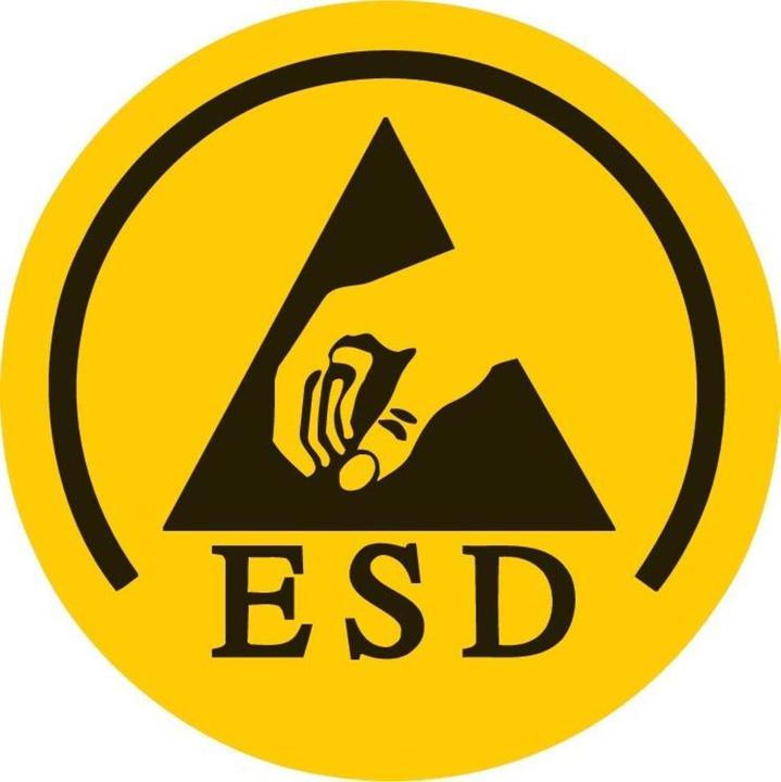 Produktbild Puma SicherheitsstiefelKryptonMidS3ESDSRC (S3, 43)