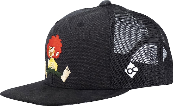 Actual product image Bavarian Caps Pumuckl Trucker (One size)