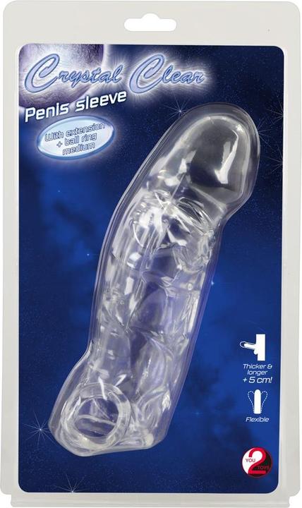 Penis Sleeve