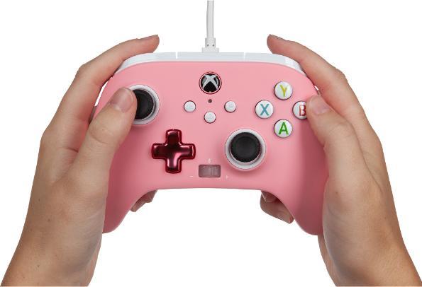 Image du produit PowerA Enhanced Wired (Xbox One X, Xbox Series X, Xbox One S, Xbox Series S)