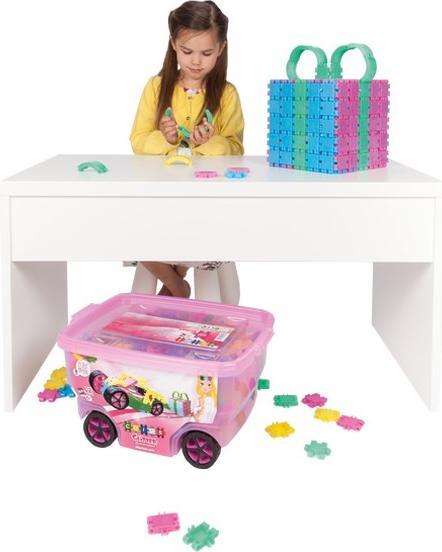 Produktbild Clics Rolbox Glitter