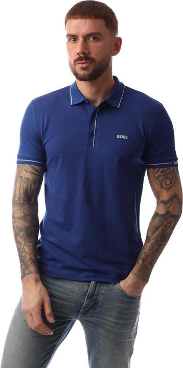 Produktbild BOSS Paule Poloshirt (S)