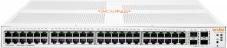 Immagine prodotto HPE Switch Aruba Instant On 1930 PoE 4SFP/SFP+ (52 porte)