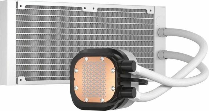 Productafbeelding Corsair Nautilus 240 RS ARGB (120 mm)