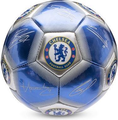 Immagine prodotto Chelsea FC Mini calcio con firme (1)