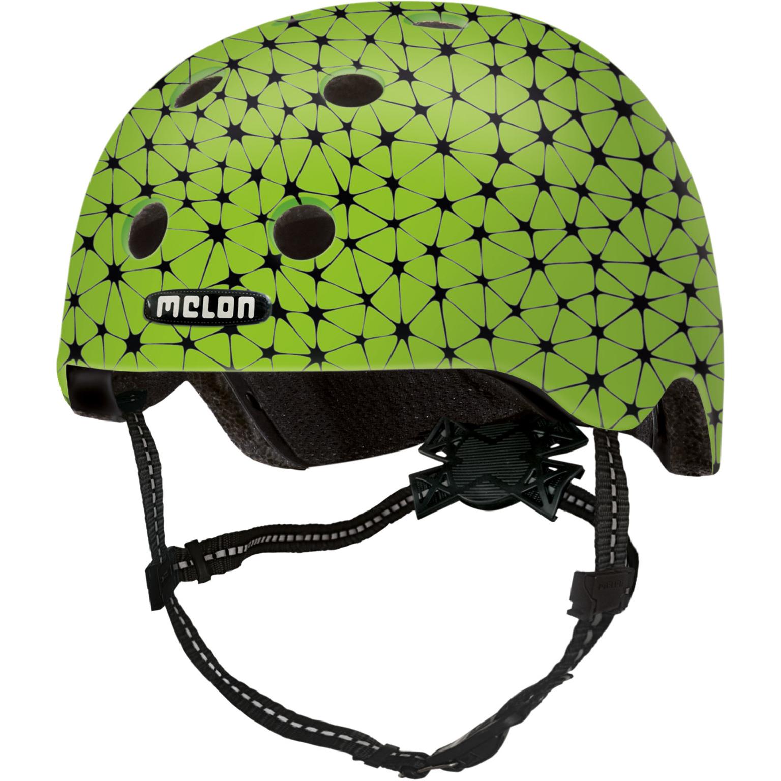 Melon, Velohelm, (44 - 50 cm)