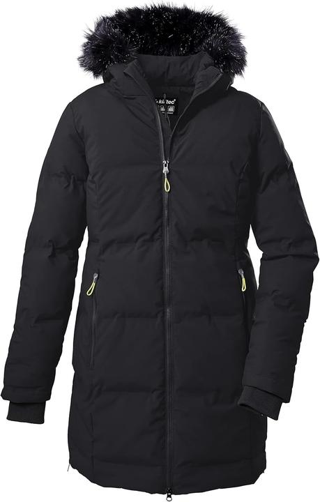 Immagine prodotto Killtec Giacca Invernale con Cappuccio Amovibile (36)