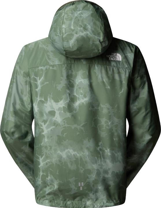 Immagine prodotto North Face Higher Run Wind Print (S)