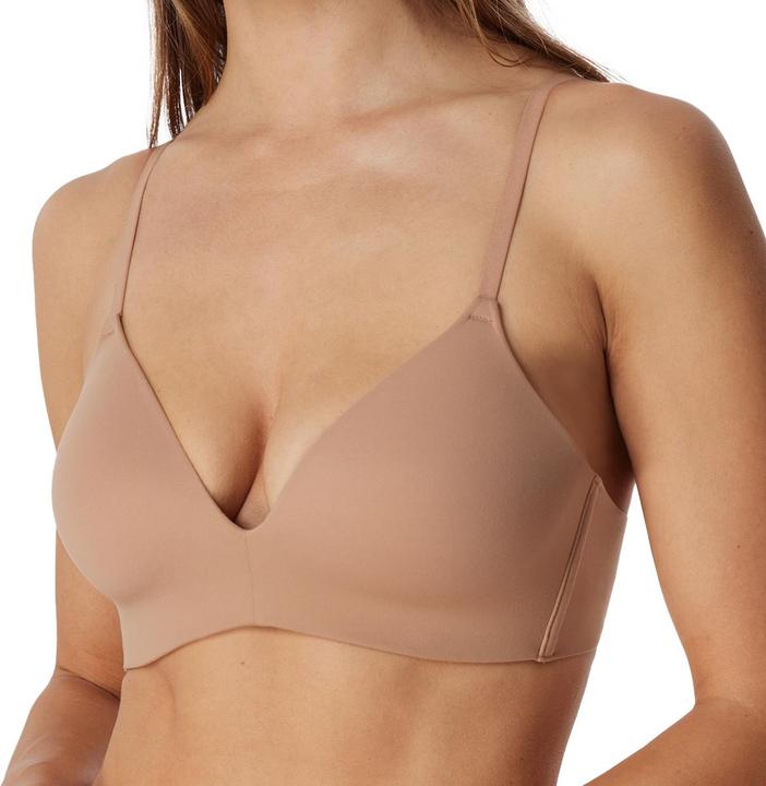 Actual product image Schiesser Padded Bra (Single pack, 80 C)