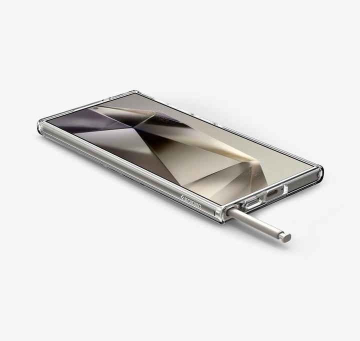 Actual product image Spigen ACS07653 (Samsung Galaxy S24 Ultra)