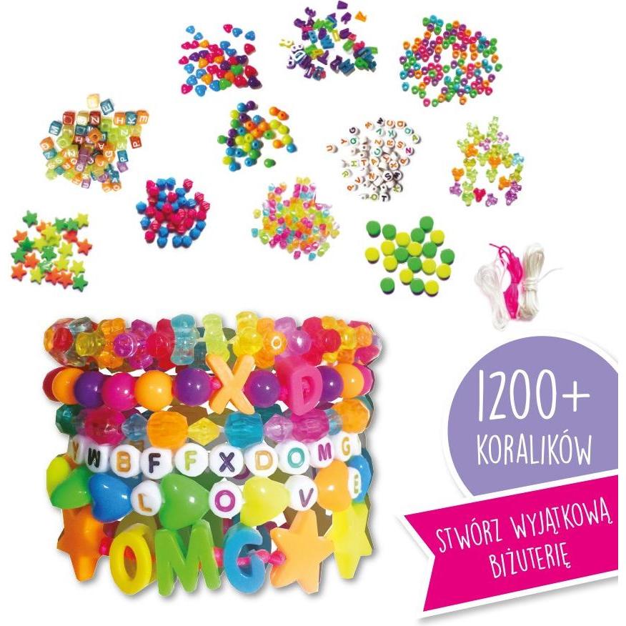 Thumbnail - Stnux Armband - Schmuckset zum Selbermachen