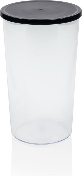 Produktbild Princess 221229 Staafmixer - Hand blender - Extra krachtig - 1200 Watt - Variabele snelheid