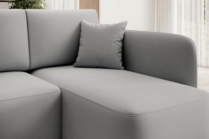 Produktbild ELTAP Hadson (3-Sitzer, Bettsofa, Ecksofa)
