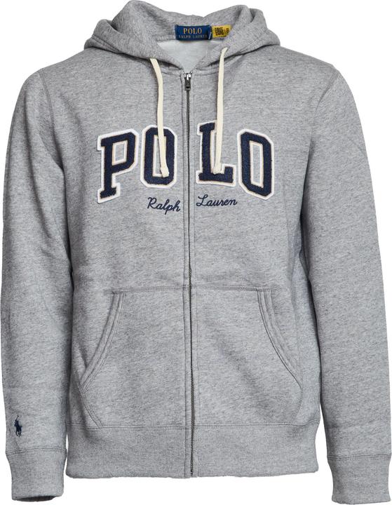 Produktbild Ralph Lauren Maglie Grigio (L)