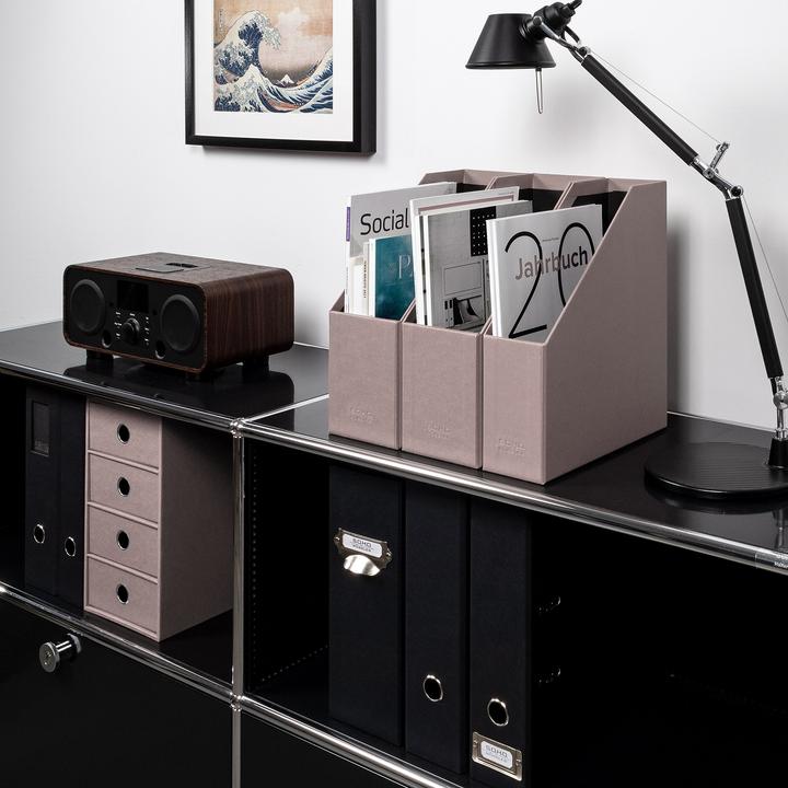 Image du produit Rössler Collecteur de stand-up S.O.H.O. (A4)