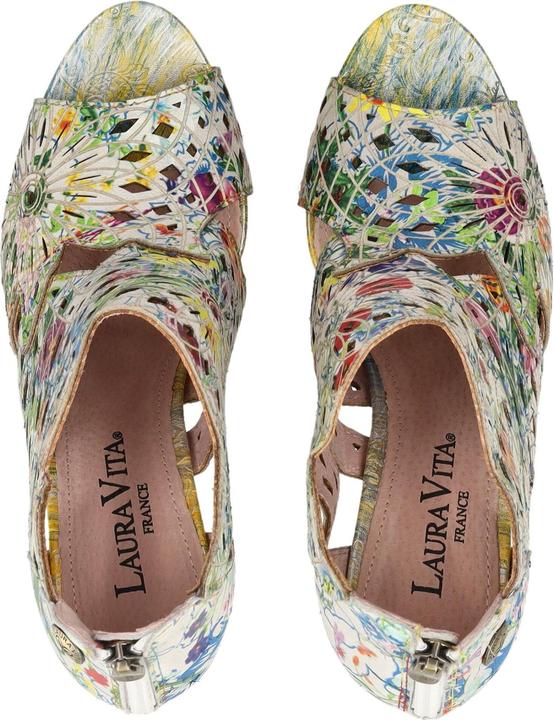 Immagine prodotto Laura Vita Pumps (41)