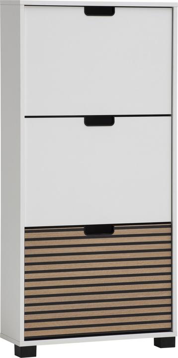 Schildmeyer Ryker (60 x 19.5 x 124 cm)