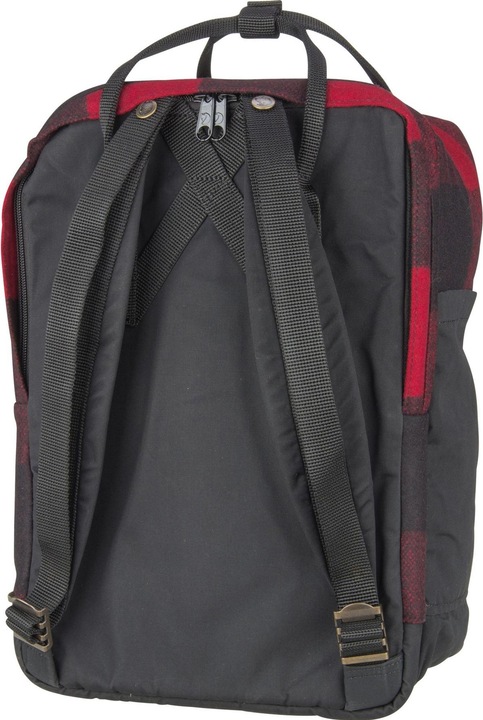 Immagine prodotto Fjällräven Kånken Re-Wool 15"'. (18 l)