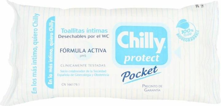 Produktbild Chilly New Sage A/Bacterial 12 Pack