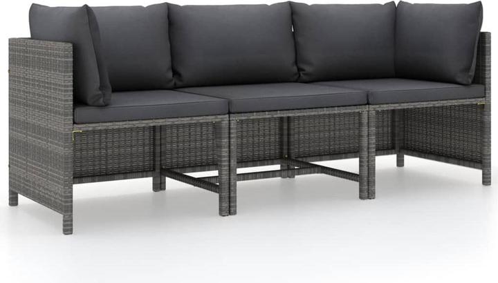 Produktbild vidaXL Lyanna