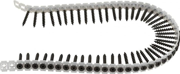 Makita Cacciavite per cartongesso grosso 3,9x35 mm (1000 Viti per pezzo)