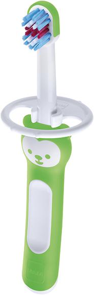 Actual product image MAM Baby's Brush (Soft, 1 x)