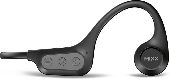 Productafbeelding Mixx Resonate Open Ear Bone Conduction Sportkopfhörer (7 h, Draadloze)
