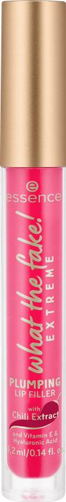 essence What the fake! (Gel pour les lèvres, 4.20 ml)