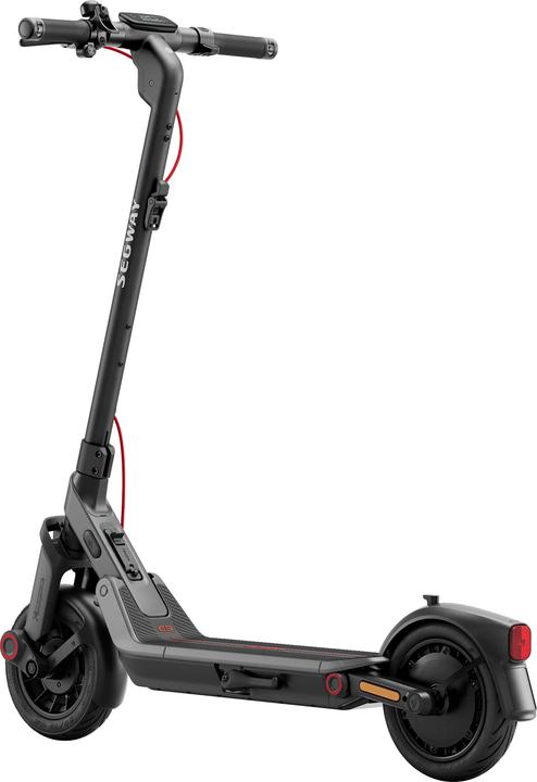 Actual product image Segway-Ninebot E3 D (20 km/h, 45 km)