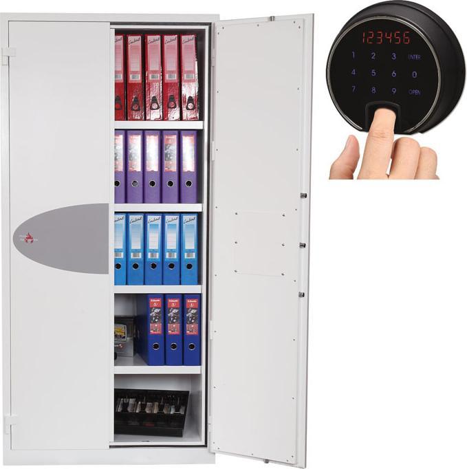 Immagine prodotto Phoenix Ranger del fuoco K (230 l)