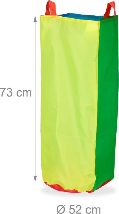 Image du produit Relaxdays 4x sacs de saut