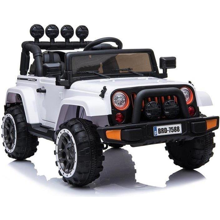 Thumbnail - Lean Toys Jeep BRD-7588 (12 V)