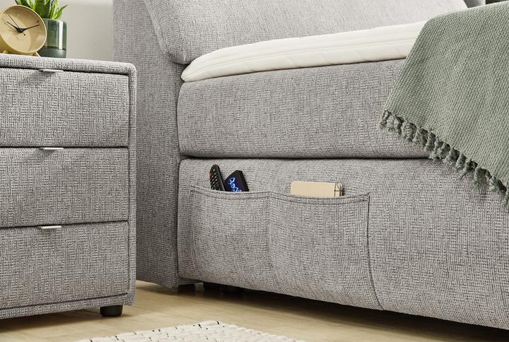 Produktbild Jockenhöfer Curve (120 x 200 cm)