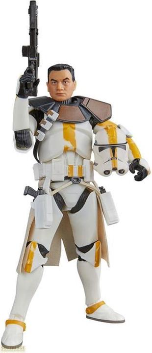 Produktbild Star Wars Sw Bl Scramble