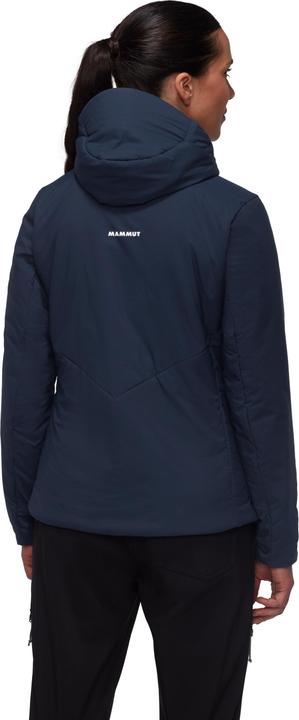 Immagine prodotto Mammut Rime IN Flex Giacca con cappuccio Donna (L)