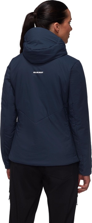 Image du produit Mammut Veste à capuche Rime IN Flex Women (L)