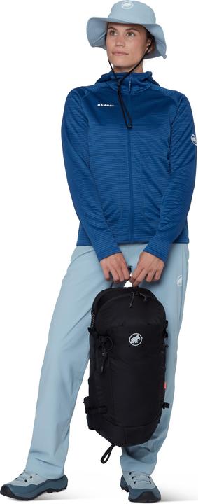 Actual product image Mammut Crag ML Hooded Jacket Women (S)