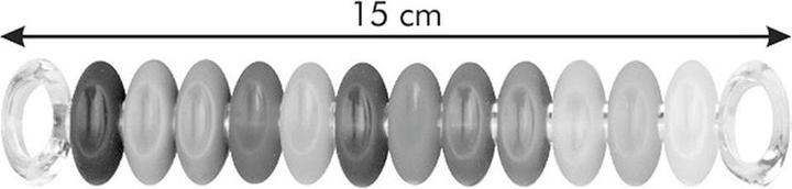 Image du produit Tescoma Anneau de fête UNO VINO, 12 couleurs