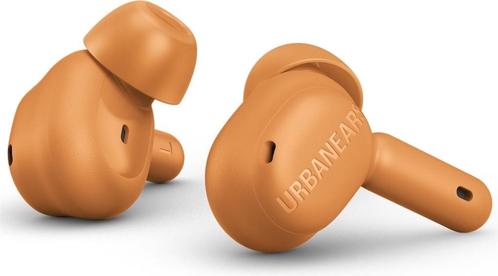 Produktbild Urbanears Tws In-Ear Juno Tangerine