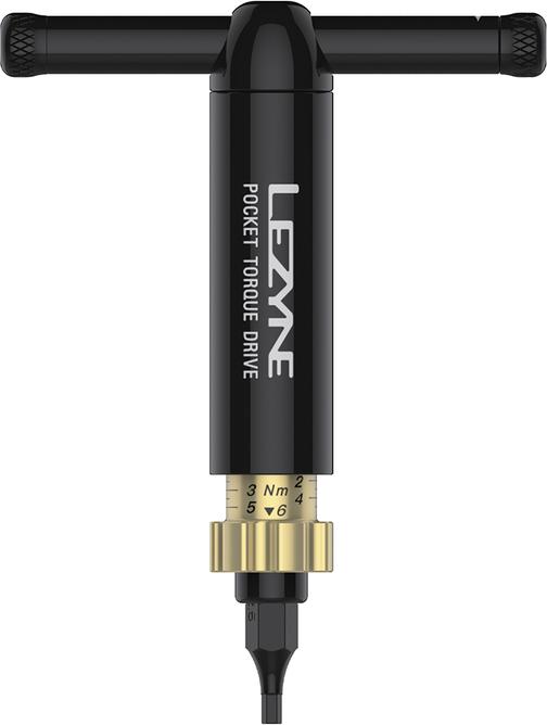 Image du produit Lezyne Pocket Torque Drive (2 Nm, 6 Nm)