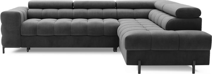 Gris foncé Paros 06