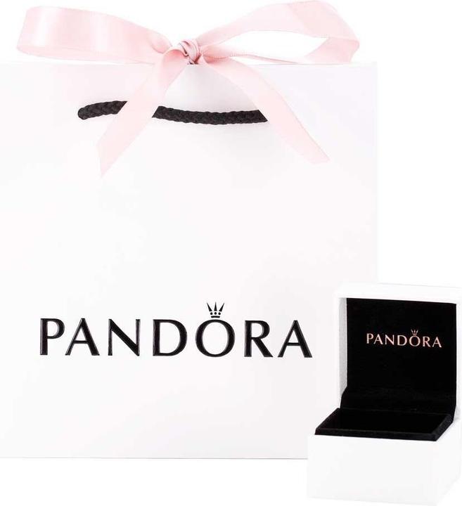 Immagine prodotto Pandora Orecchini a stella scintillante (Argento)