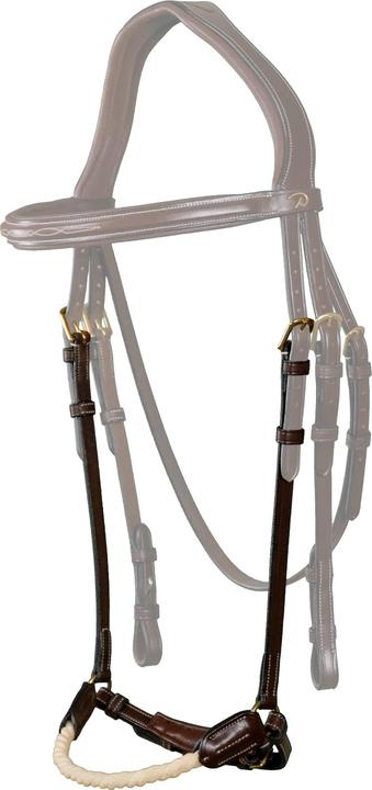 Immagine prodotto Dy'on Museruola in corda tedesca