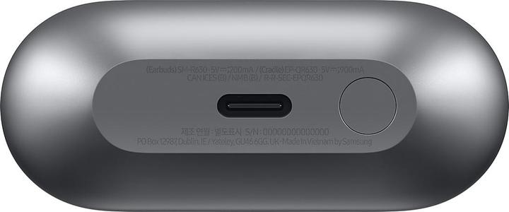 Immagine prodotto Samsung Custodia di ricarica per R630N (Samsung Galaxy Buds3 Pro)