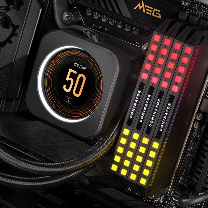 Immagine prodotto Corsair Kit di aggiornamento iCUE Elite