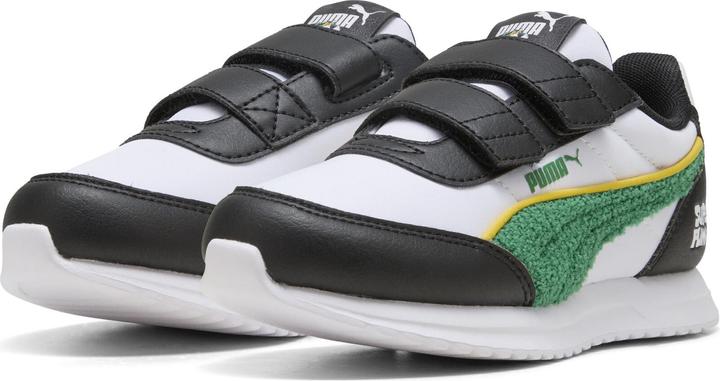 Actual product image Puma R78 Lightwind Super V PS (31)