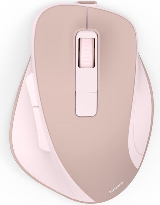 Actual product image Hama WM-500 (Wireless)