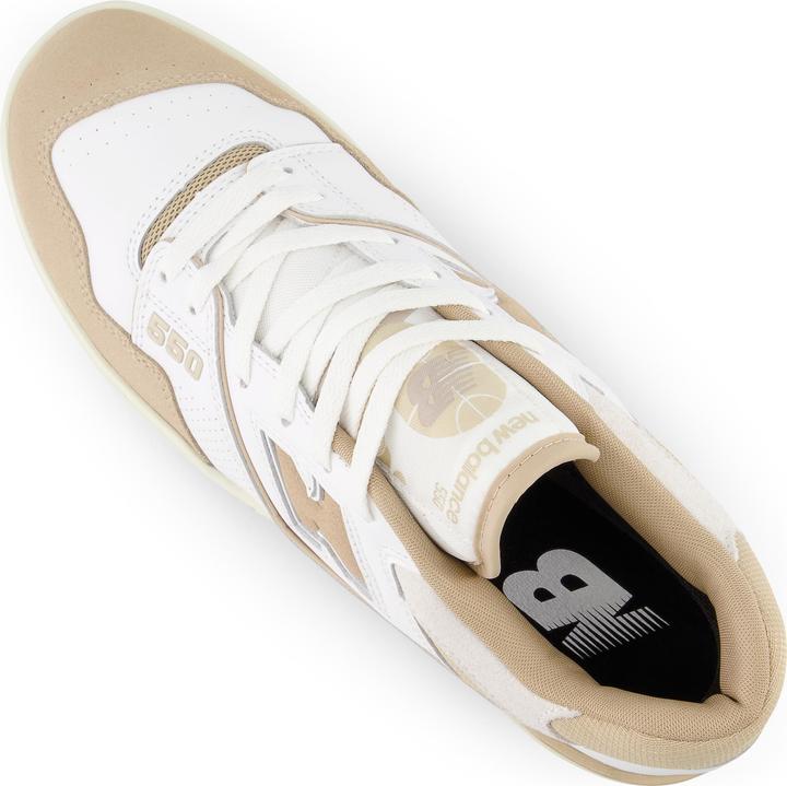 Image du produit New Balance BB550NEC (40.5)