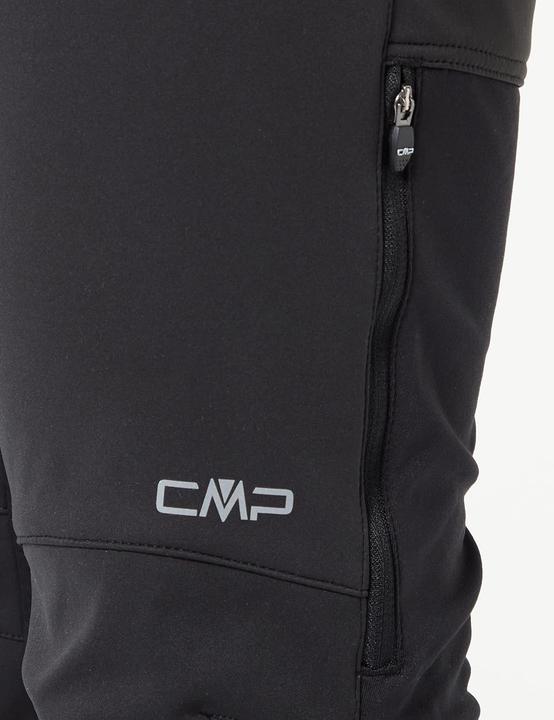 Produktbild CMP Campagnolo Softshell Hose (4XL, 58)